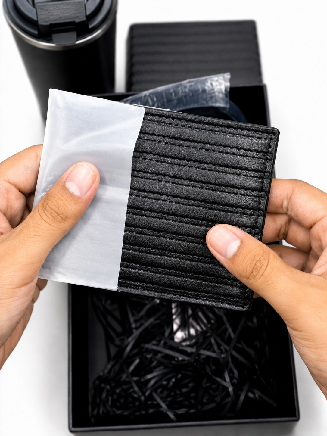 REGALO PARA HOMBRE - KIT 6 en 1